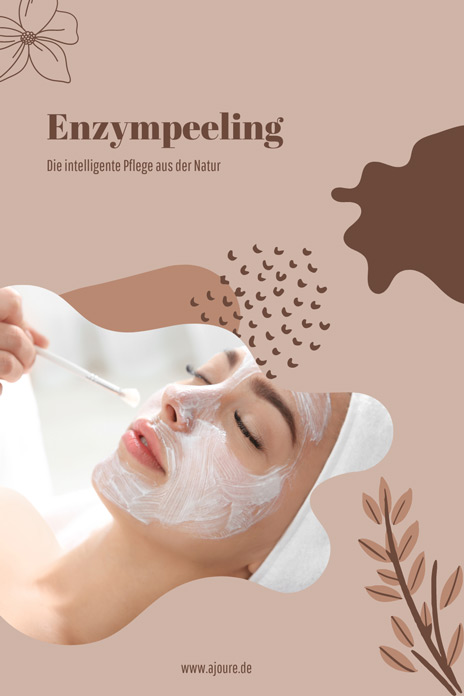 Enzympeeling