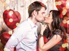 LOVOO & EAROTICA: Deine Lovestory zum Verlieben