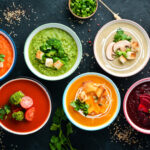 Souping - Der neue Detox-Trend erobert Deutschland