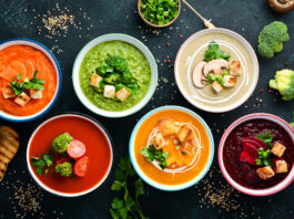 Souping - Der neue Detox-Trend erobert Deutschland