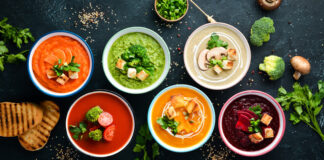 Souping - Der neue Detox-Trend erobert Deutschland