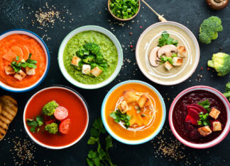 Souping - Der neue Detox-Trend erobert Deutschland