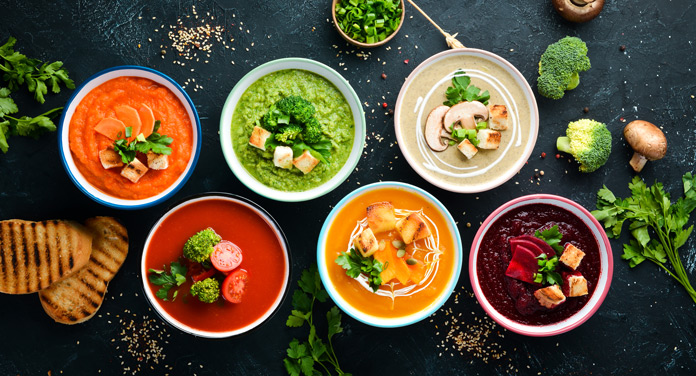 Souping - Der neue Detox-Trend erobert Deutschland