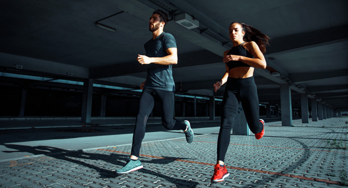 aufwaermuebungen Effektive Aufwärmübungen für jedes Training