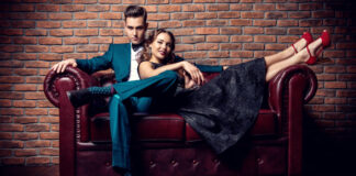 Dresscode für Frauen im Casino