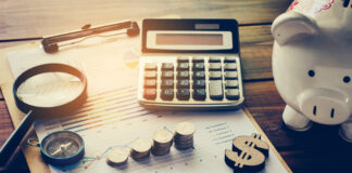 Kryptowährungen in der Unternehmensfinanzierung