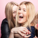 Schluss mit Frust zum Valentinstag – Wir feiern lieber den Galentine’s Day!