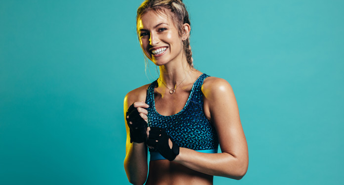 HILIT Workout: So profitierst du vom sanften, aber effektiven Fitness-Trend