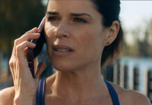 Neve Campbell