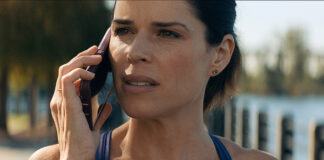 Neve Campbell