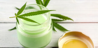 CBD in der Kosmetik: Das sagen die Experten