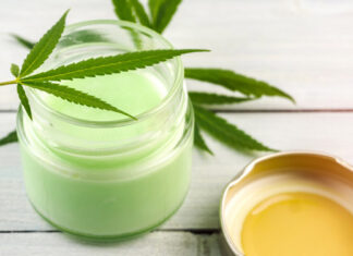 CBD in der Kosmetik: Das sagen die Experten