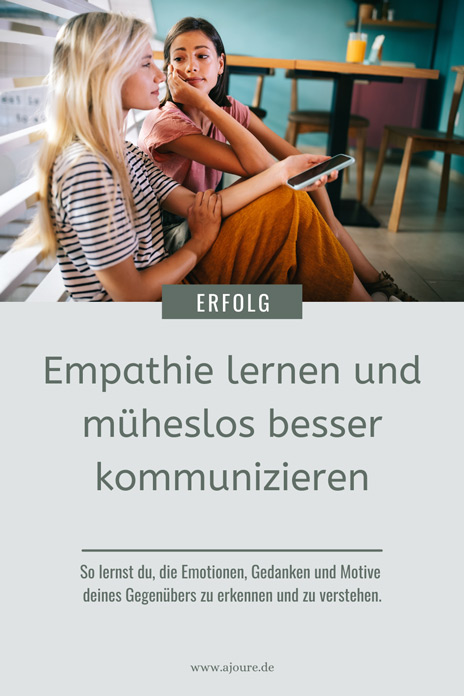 Empathie lernen