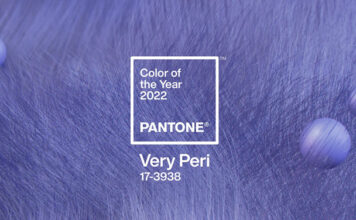 Was es mit der Pantone Farbe des Jahres 2022 "Very Peri" auf sich hat