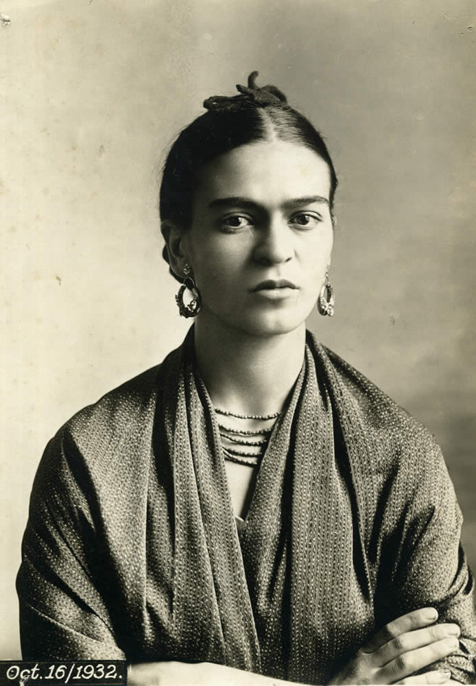 Frida Kahlo