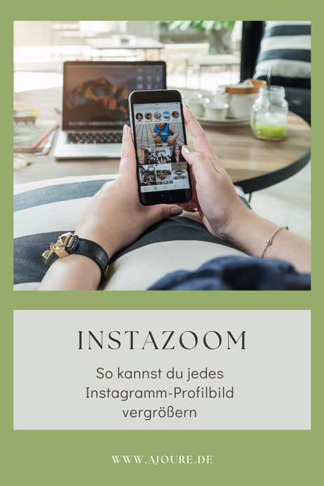 InstaZoom