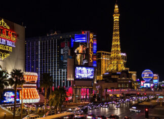 World Series of Poker kehrt nach Las Vegas zurück