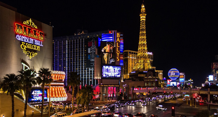 World Series of Poker kehrt nach Las Vegas zurück