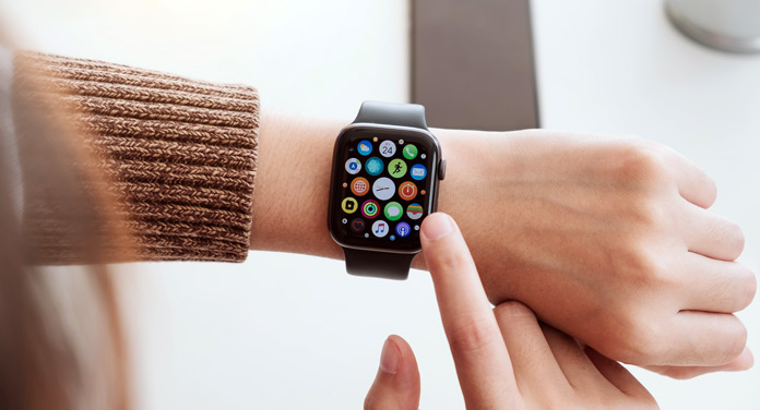 So kannst du deine Apple Watch individualisieren