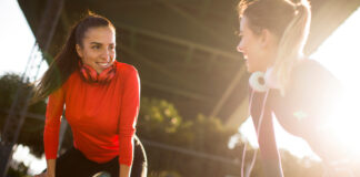 5 Ideen für ein abwechslungsreiches Cardio-Training