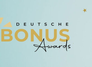 Deutsche Bonus Awards verliehen: Wer ist Bonusprogramm des Jahres?