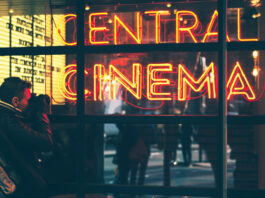 Kino vs. Streaming - Die Zukunft des Films