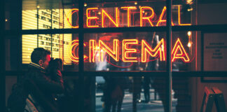 Kino vs. Streaming - Die Zukunft des Films