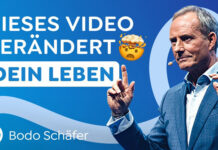 Die 10 besten YouTube-Kanäle für deine individuelle Persönlichkeitsentwicklung