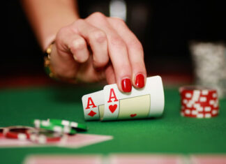 Wie oft sollte man Pokerturniere spielen?
