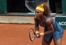 Venus, Serena und Ronaldo sind modisch unterwegs: Diese Profisportler haben ihre eigenen Modemarken