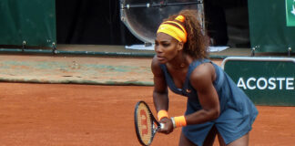 Venus, Serena und Ronaldo sind modisch unterwegs: Diese Profisportler haben ihre eigenen Modemarken