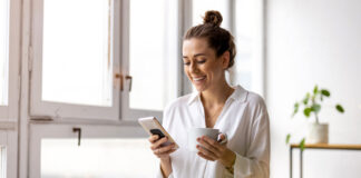 So schützt du dein Smartphone am besten vor einem Sturz