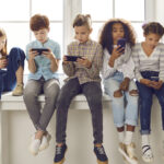 Social Media - Sollten Kinder online gehen?