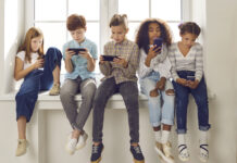 Social Media - Sollten Kinder online gehen?