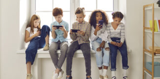 Social Media - Sollten Kinder online gehen?