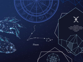 Sternzeichen Fische - Pisces