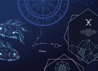 Sternzeichen Fische - Pisces