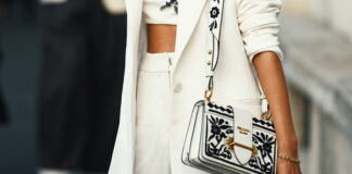 Entdecke die wichtigsten Street-Style Trends 2022