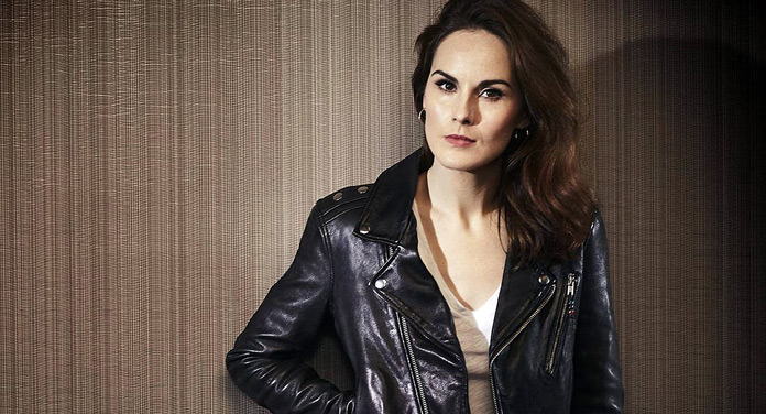 Michelle-Dockery