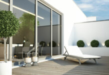 Wie wählst du eine passende Terrassentür für dein Zuhause aus?