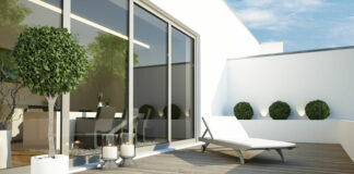 Wie wählst du eine passende Terrassentür für dein Zuhause aus?