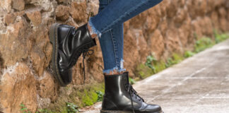 Springerstiefel - diese Schuhe dürfen in deinem Kleiderschrank nicht fehlen