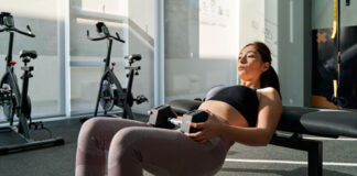 Hip Thrust – Die beste Übung für deinen Po