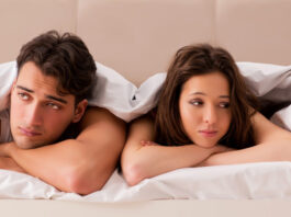 Keine Lust auf Sex - was nun?