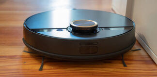 Midea M7 Pro Test