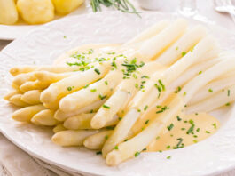 Spargel