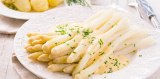 Spargel