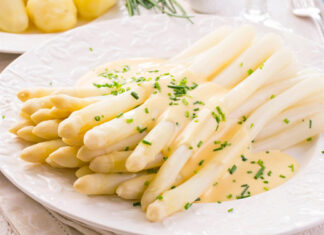 Spargel