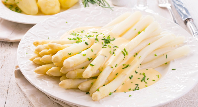 Spargel