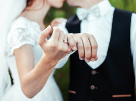 Die besten Tipps für die Auswahl eurer Trauringe